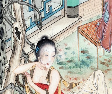 翠屏-中国古代行房图大全，1000幅珍藏版！